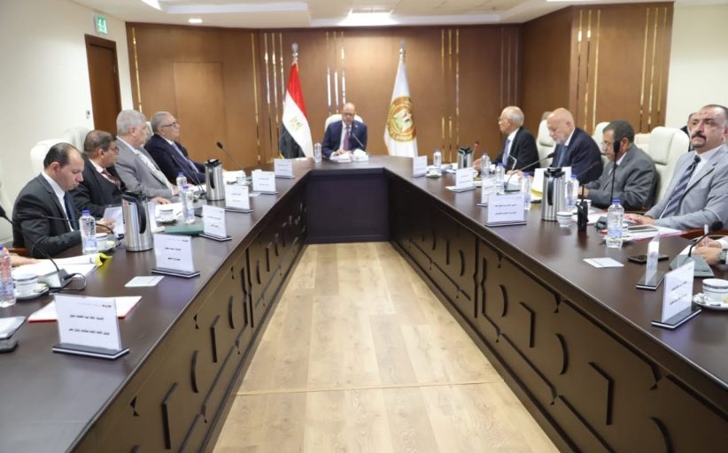 وزير العمل: أنفق