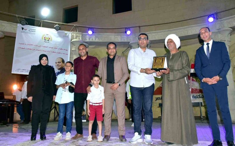 الأقصر تنفذ 60 نشاطًا شبابيًا وتحتفل بذكرى نصر أكتوبر المجيد