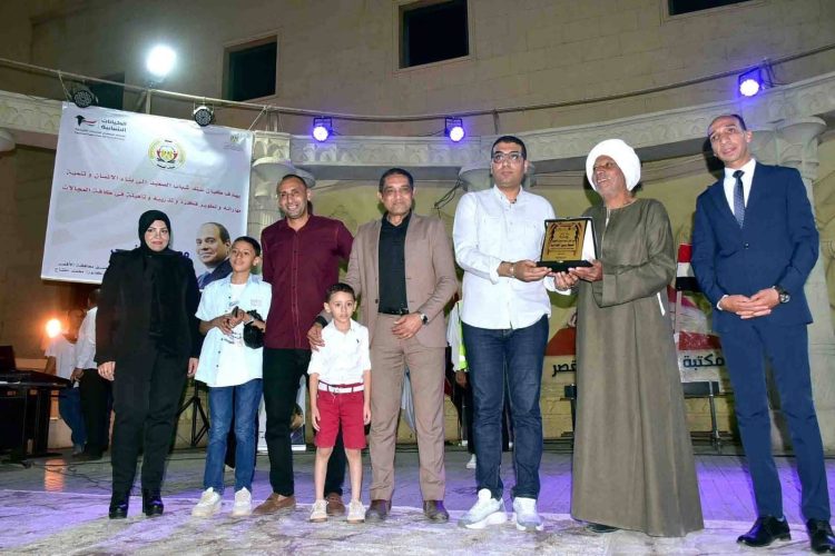 الأقصر تنفذ 60 نشاطًا شبابيًا وتحتفل بذكرى نصر أكتوبر المجيد