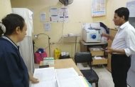 الأقصر تطلق قافلة طبية مجانية وتكثف الرقابة على المنشآت الصحية