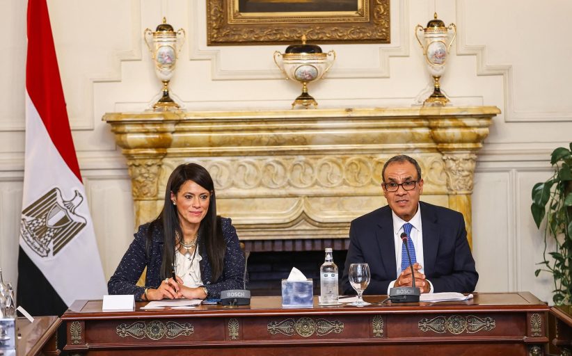 المشاط : مصر نفذت إصلاحات اقتصادية وهيكلية لتعزيز استقرار الاقتصاد الكلي وتحسين مناخ الاستثمار