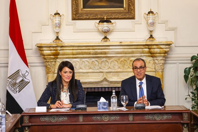 المشاط : مصر نفذت إصلاحات اقتصادية وهيكلية لتعزيز استقرار الاقتصاد الكلي وتحسين مناخ الاستثمار