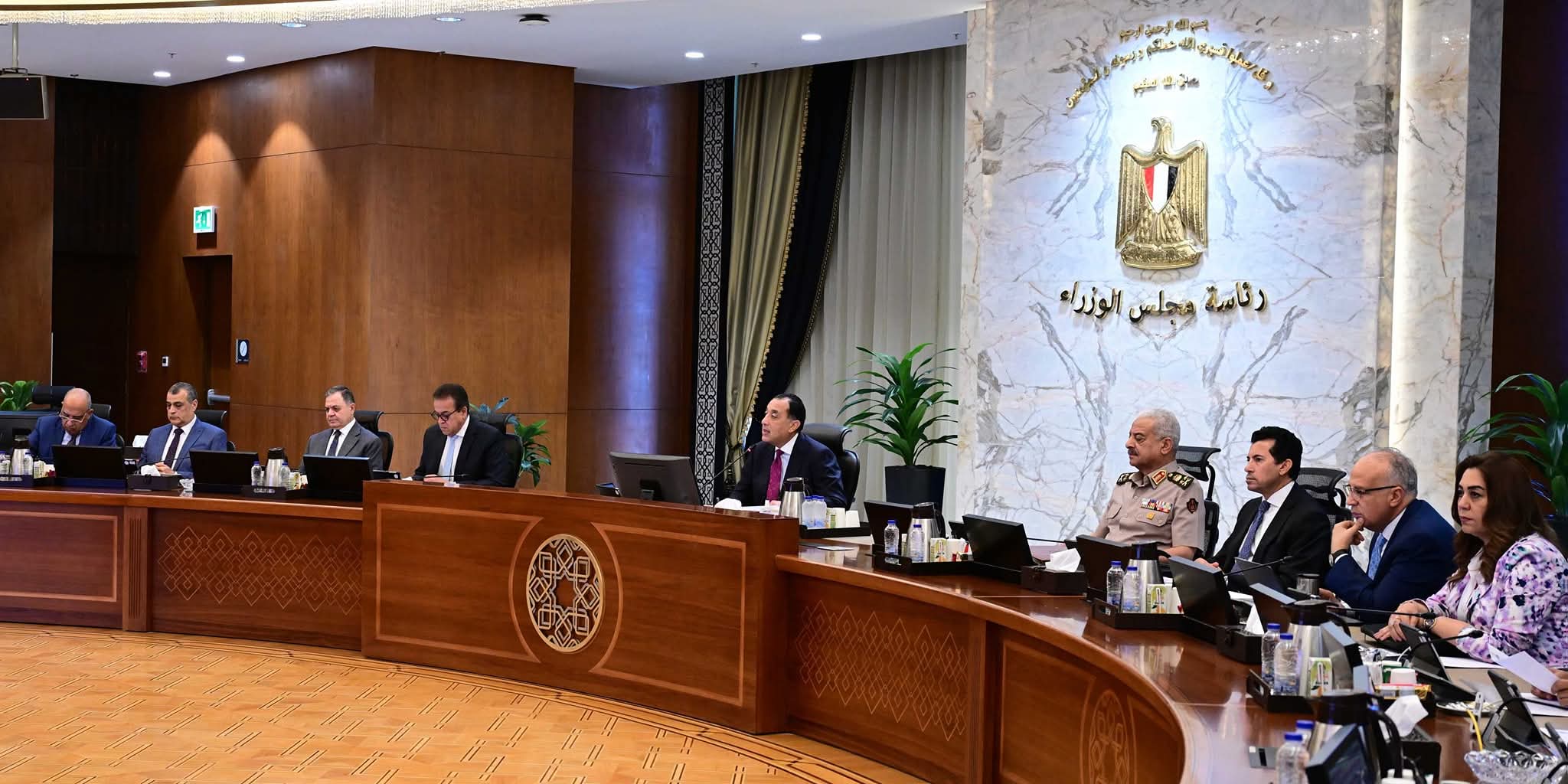 لمشاهدة افتتاح المتحف المصري الكبير.. رئيس الوزراء يوجه بتجهيز شاشات عرض كبرى للمواطنين في مخلف المحافظات