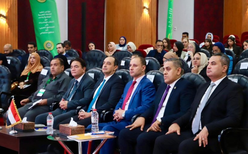 انطلاق فعاليات جلسات اليوم الثاني لمؤتمر الخطة العربية للوقاية من المخدرات