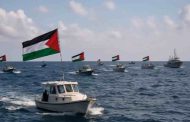 خبير العلاقات الدولية: أسطول الصمود يكشف مخاوف إسرائيل ويضع اعتراض الملاحة تحت مجهر المجتمع الدولي