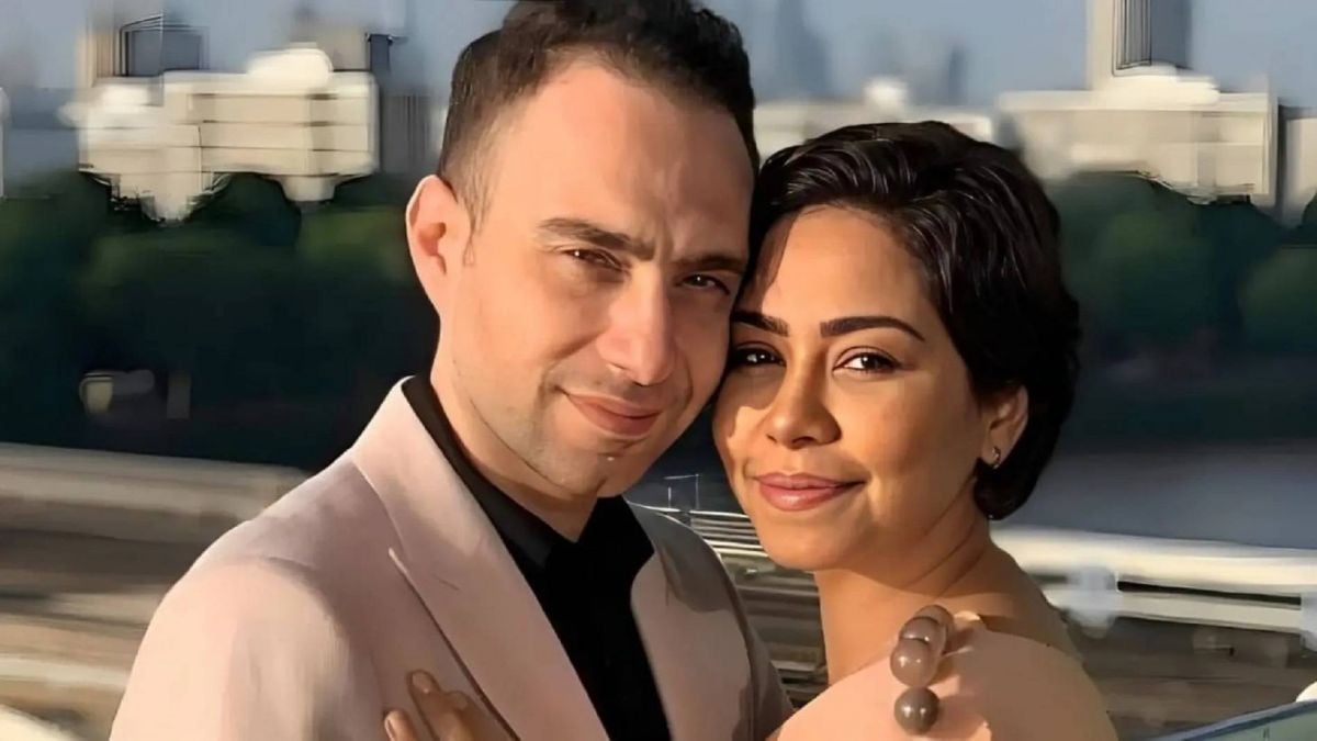 شيرين توضح حالتها الصحية بعد توقعات ليلى عبداللطيف