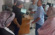 الدقهلية تواصل تطوير المراكز التكنولوجية لخدمة المواطنين بشكل مباشر ومستمر