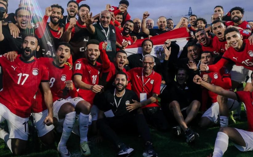 من الشوارع للملاعب.. المنتخب المصري يصنع تاريخًا في المونديال القادم