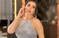 دينا فؤاد تخطف الأنظار بإطلالاتها المتجددة.. وتكشف كواليس 