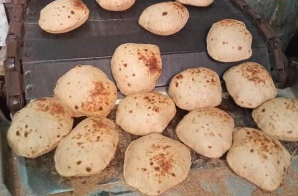 حملات تموينية مكبرة بالمنوفية تضبط مخالفات بالمخابز والأسواق والمخازن