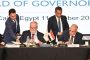 مدبولي يطلع على الموقف التنفيذي العام للمشروعات الجاري تنفيذها بمختلف مدن ومراكز القليوبية
