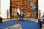 مدبولي يطلع على الموقف التنفيذي العام للمشروعات الجاري تنفيذها بمختلف مدن ومراكز القليوبية