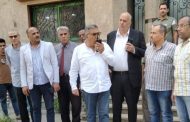محافظ الدقهلية يفاجئ مركز ميت غمر بجولة تفقدية لمتابعة الخدمات المقدمة