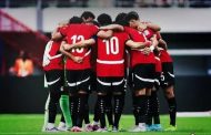 حسام حسن يعلن التشكيل الرسمي لمنتخب مصر لمواجهة غينيا بيساو 