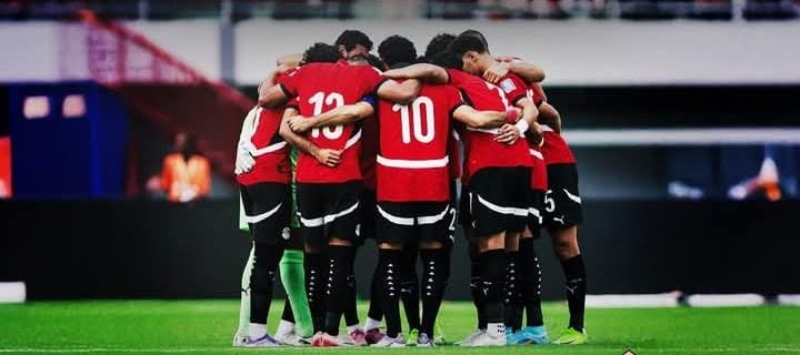 حسام حسن يعلن التشكيل الرسمي لمنتخب مصر لمواجهة غينيا بيساو 