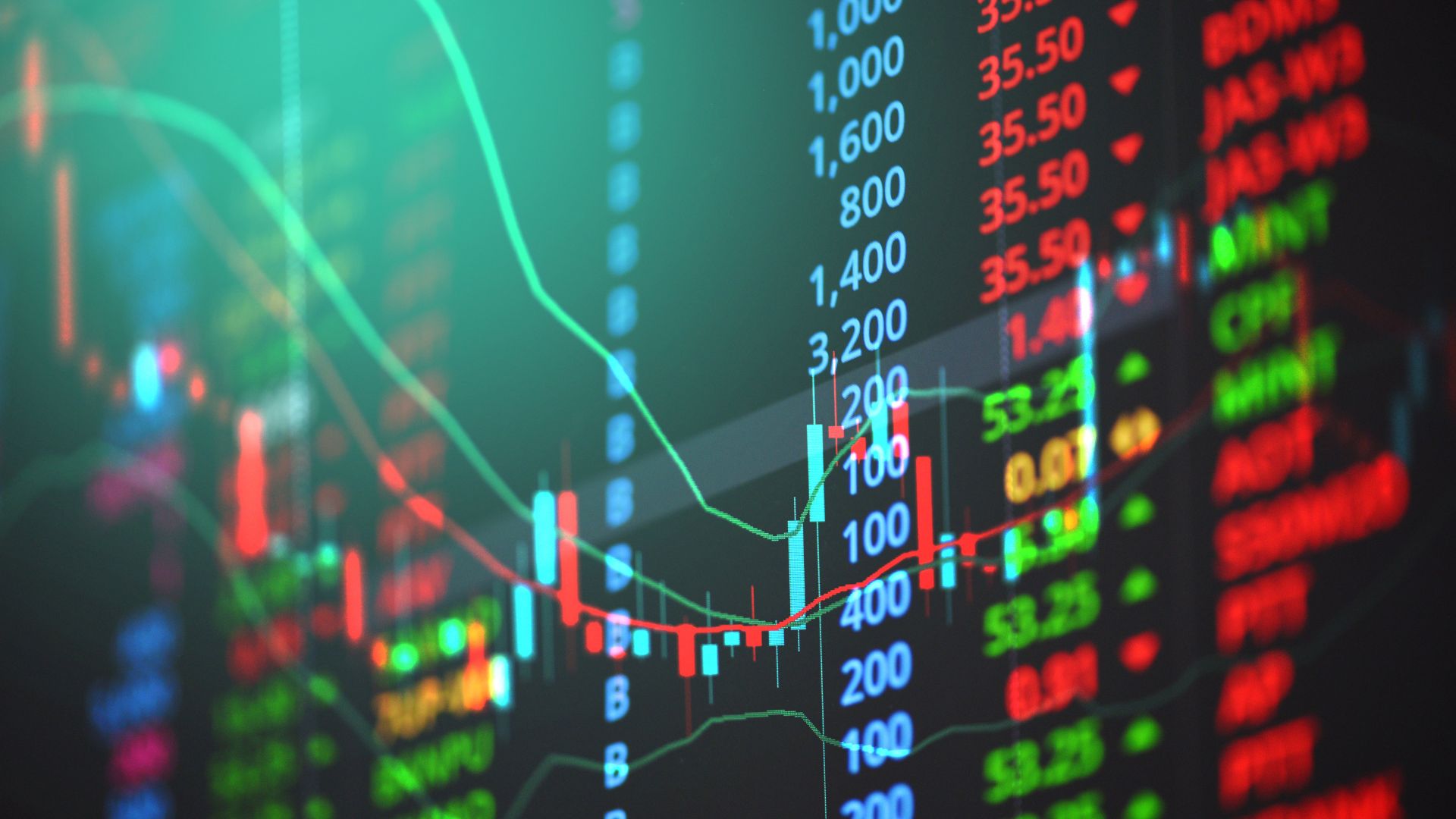 هل تحمل تطبيقات التداول المصداقية الكافية لأستثمر مالي أم هي مجرد فخ لسقوط الراغبين في الثراء