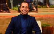 عمرو وهبة يحتفل بتأهل منتخب مصر للمونديال: 