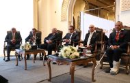 وزير الصحة يشهد افتتاح المؤتمر الدولي الخامس لكلية طب الأسنان بجامعة عين شمس