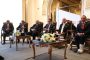 أسعار الحديد والاسمنت اليوم الأربعاء في مصر 14-10-2025