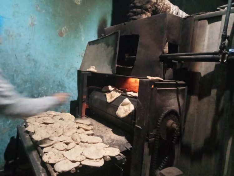 316 محضرًا تموينيًا في أسيوط ضمن حملة موسعة لضبط الأسواق وحماية المواطنين