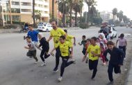 انطلاق مبادرة اللياقة البدنية تحت شعار 