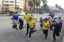وزير الصحة يبحث مع وفد اتحاد المستشفيات العربية تعزيز التعاون ودعم التحول الذكي في القطاع الصحي