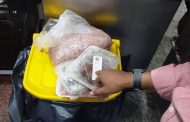 محافظ أسوان يشيد بالتزام المحال والمطاعم بالاشتراطات الصحية ويأمر بإغلاق 8 منشآت تجارية
