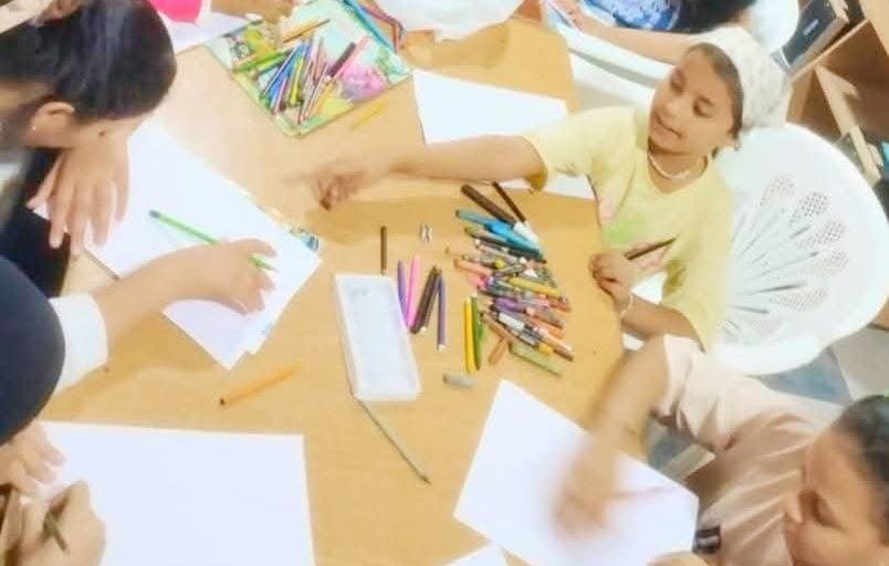 دمياط تحتفي بوعي شبابها عبر ندوات صحية وفنية عن روح أكتوبر