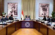 رئيس الوزراء يلتقي الرئيس التنفيذي لشركة 