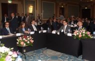 وزير الثقافة يشهد إطلاق وثيقة الاستراتيجية الوطنية للبناء والعمران الأخضر المستدام 