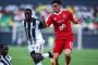 عمر كمال يتقدم لـ النادي الأهلي على ايجل نوار البوروندي في دوري أبطال أفريقيا 