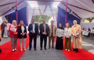 وكيل رياضة الجيزة يشهد بدء اجتماع الجمعية العمومية لنادي الصيد المصري