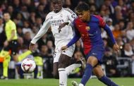 برشلونة يعلن تشكيلته لمواجهة ريال مدريد في الكلاسيكو