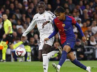 برشلونة يعلن تشكيلته لمواجهة ريال مدريد في الكلاسيكو