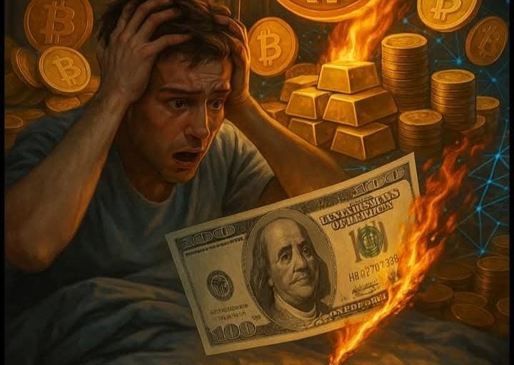 خبير العلاقات الدولية: أمريكا قد تستخدم العملات الرقمية لتكرار «صدمة نيكسون» بشكل جديد