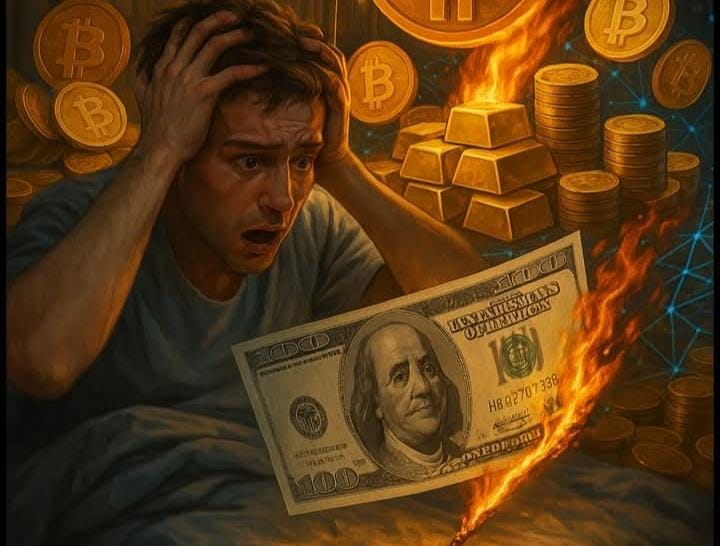 خبير العلاقات الدولية: أمريكا قد تستخدم العملات الرقمية لتكرار «صدمة نيكسون» بشكل جديد