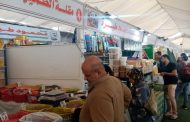 محافظ الدقهلية يؤكد تخفيض أسعار السلع الغذائية بالمعرض الدائم بالمنصورة