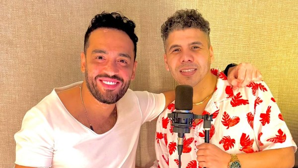 عمر كمال يخوض مغامرة فنية جديدة في ألبومه المرتقب بتعاون ضخم مع كبار صناع الموسيقى