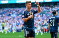 أردا جولر يفرض أسلوبه ويخطف الأضواء في ريال مدريد