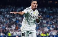 مبابي يواصل تحطيم الأرقام ويتفوق على هالاند في دوري الأبطال