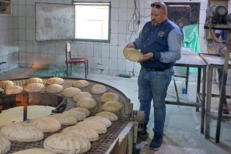 كفر الشيخ تشن حملات تموينية مكثفة لضبط الأسواق وحماية المستهلكين