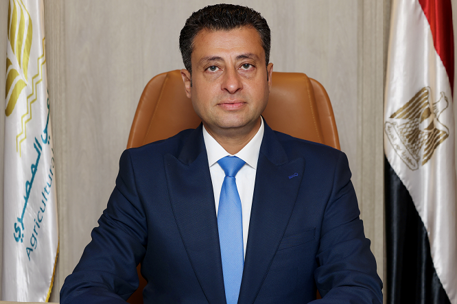 ألبير نسان رئيس مجموعة ائتمان الشركات: البنك الزراعي المصري يسعى لزيادة محفظة تمويل الشركات والقروض المشتركة