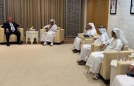 مباحثات بين وزارة النقل وموانئ أبوظبي حول مشروعات الموانئ المصرية