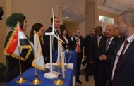 انطلاق معرض صناعة المهمات الكهربائية بالقاهرة ضمن فعاليات مؤتمر APUA 21