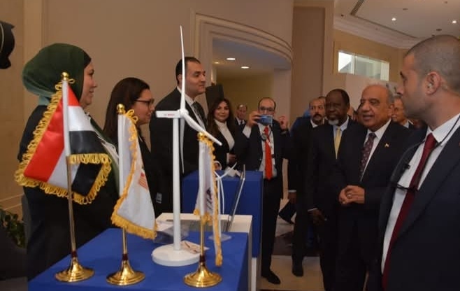 انطلاق معرض صناعة المهمات الكهربائية بالقاهرة ضمن فعاليات مؤتمر APUA 21