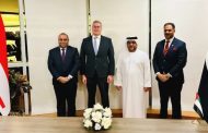 مصر والإمارات تؤسسان شركة جديدة لإنشاء منطقة لوجستية لتخزين وتداول البترول بالعلمين