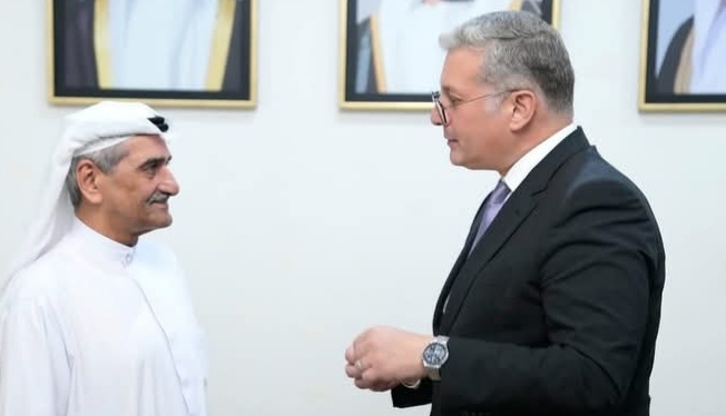 شراكة مصرية إماراتية راسخة تتوسع في مجالات النفط والغاز