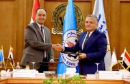 افتتاح أول عيادات لعلاج الإدمان بجامعة السويس ضمن بروتوكول تعاون مع صندوق مكافحة الإدمان