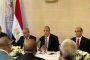 مصر تشارك بجناح متميز في معرض أنوجا الدولي بألمانيا لتعزيز الصادرات الغذائية