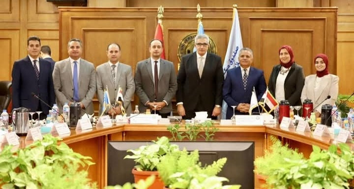 تعميم المكون التعليمي لمكافحة الإدمان في الجامعات المصرية
